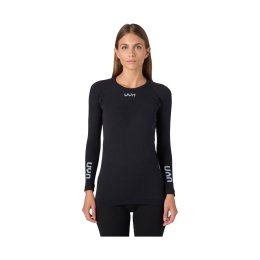 Uyn Sous-couche Energyon femme S/M B000_Black