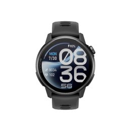 COROS Pace 4 Pro TU SILICONE BLACK