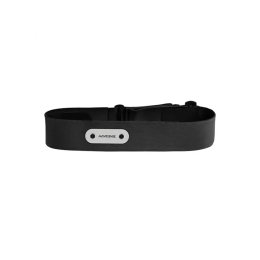 SUUNTO SANGLE DE POITRINE POUR CEINTURE CARDIO M Black