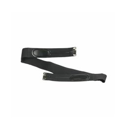 SUUNTO SANGLE POUR CEINTURE COMFORT BELT TU Black