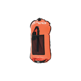 ORCA SAFETY BAG TU 54 HIGH VIS ORANGE