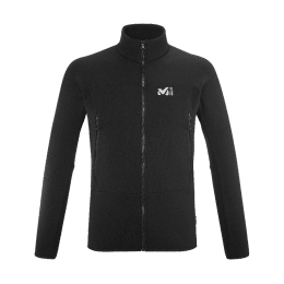 MILLET POLAIRE FUSION POWER HOMME M 0247 BLACK - NOIR