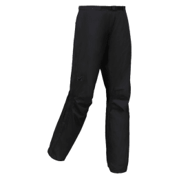 MILLET PANTALON FITZ ROY 2.5L STRETCH HOMME XS 0247 BLACK - NOIR
