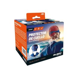 MUGIRO PROTECTION COU XS ORANGE