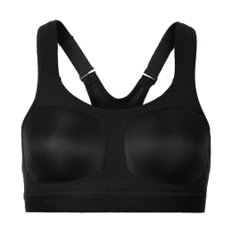 ODLO REGGISENO HIGH ULTIMATE FIT 75D