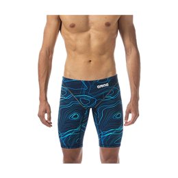 ARENA MAILLOT DE BAIN POWERSKIN CARBON ST 2.0 HOMME 60 SONIC NAVY