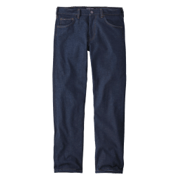 PATAGONIA PANTALON REGENERATIVE ORGANIC PILOT HOMME 30 ORSD