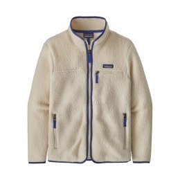 PATAGONIA POLAIRE RETRO PILE FEMME