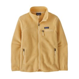 PATAGONIA POLAIRE RETRO PILE FEMME M BWX