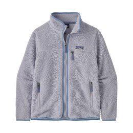 PATAGONIA POLAIRE RETRO PILE FEMME M PMFP