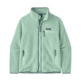 PATAGONIA Pile Retrò Donna S THI