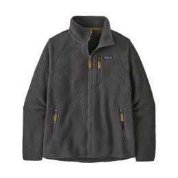 PATAGONIA POLAIRE RETRO PILE HOMME XS FGE
