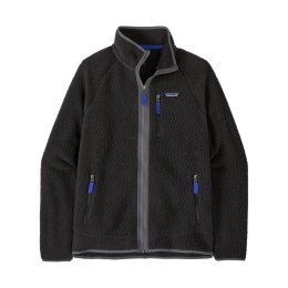 PATAGONIA POLAIRE RETRO PILE HOMME L BFO