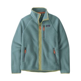 PATAGONIA Polaire Retro Pile homme M BLSG
