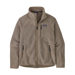PATAGONIA POLAIRE RETRO PILE HOMME M SBDY