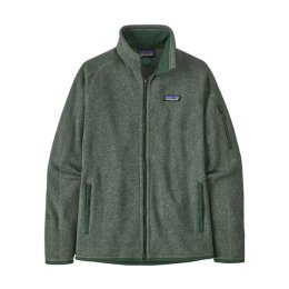 PATAGONIA POLAIRE BETTER SWEATER FEMME S HMKG