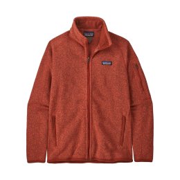 PATAGONIA Polaire Better Sweater femme XS PIMR