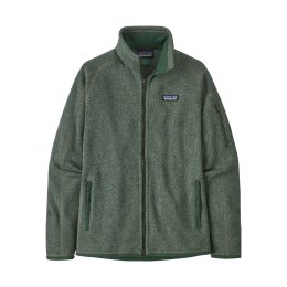 PATAGONIA Polaire Better Sweater femme XS HMKG