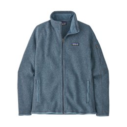 PATAGONIA POLAIRE BETTER SWEATER FEMME S UTB