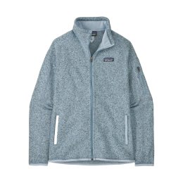 PATAGONIA Pile Better Sweater donna L FLKB