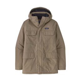 PATAGONIA PARKA ISTHMUS HOMME S SBDY
