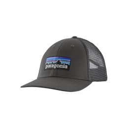 PATAGONIA CASQUETTE P-6 LOGO LOPRO TRUCKER ALL FGE