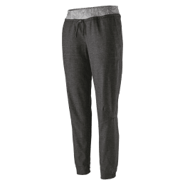 PATAGONIA PANTALON HAMPI ROCK FEMME XS BLK