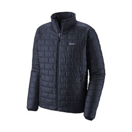PATAGONIA DOUDOUNE NANO PUFF HOMME XS FGE