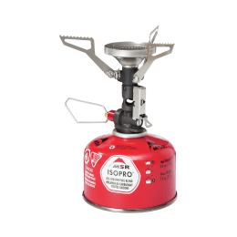 MSR RECHAUD POCKET ROCKET DELUXE TU .