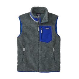 PATAGONIA VESTE  SANS MANCHE CLASSIC RETRO-X HOMME S NUVG