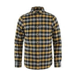 FJALLRAVEN CHEMISE SKOG SHIRT HOMME L 232-550 BUCKWHEAT BR