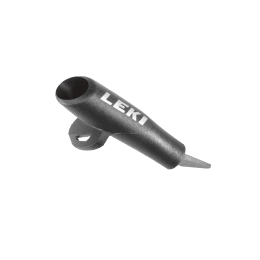 LEKI POINTES NORDIC WALKING SPEED TU BLACK