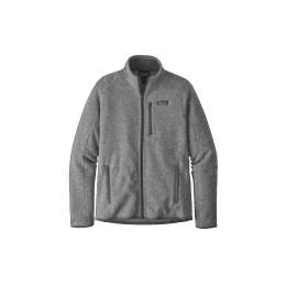 PATAGONIA POLAIRE BETTER SWEATER HOMME XS STH