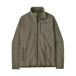 PATAGONIA PILE BETTER SWEATER UOMO S RVGN
