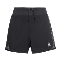 ODLO SHORT 2 EN 1 AXALP TRAIL 6 FEMME L 15000 BLACK