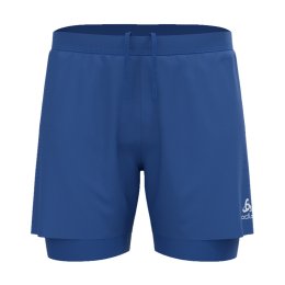 ODLO SHORT 2 EN 1 ZEROWEIGHT 5 HOMME XL 25200 - LIMOGES