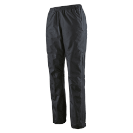 PATAGONIA PANTALON TORRENTSHELL 3L REGULAR FEMME L BLK