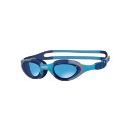 ZOGGS LUNETTES DE NATATION SUPER SEAL ENFANT TU NA