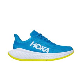 HOKA CARBON X 2 DONNA 40 DBCTR - DIVA BLUE /
