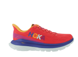 HOKA MACH 4 UOMO 08.5 FBLN