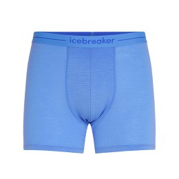 ICEBREAKER BOXER ANATOMICA HOMME XL BAJA