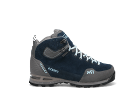MILLET G TREK 3 GORE-TEX FEMME 39 1/3 5714 ABYSS