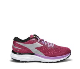 DIADORA MYTHOS BLUSHIELD 6 FEMME 41 RHODODENDRON/JAZZY