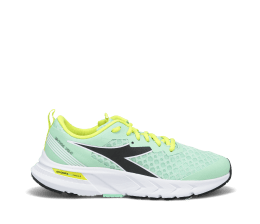 DIADORA MYTHOS VOLO FEMME 40.5 GREEN ASH/BLACK/SULP