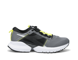 DIADORA MYTHOS BLUSHIELD ELITE TRX 2 HOMME 45 STEEL GRAY/BLACK