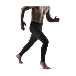 CEP COLLANT RUN COMPRESSION 3.0 HOMME IV BLACK