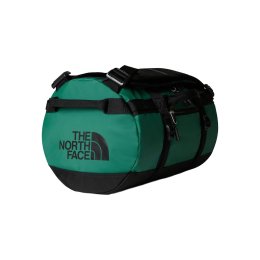 THE NORTH FACE SAC BASE CAMP DUFFEL XS TU EVERGREEN/TNF BLACK