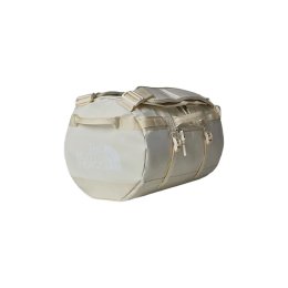THE NORTH FACE SAC BASE CAMP DUFFEL XS TU WHITE DUNE/TNF WHITE