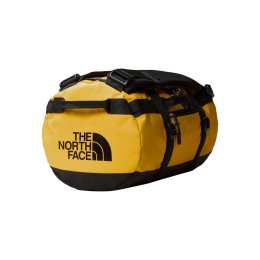 THE NORTH FACE BORSONE BASE CAMP DUFFEL XS TU SUMMIT GOLD-TNF BLAC