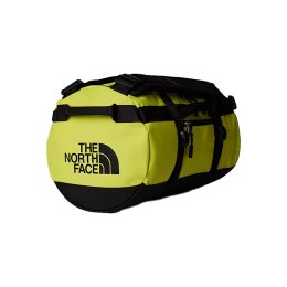 THE NORTH FACE SAC BASE CAMP DUFFEL XS TU SULPHURSPRINGGN/TNFBLACK